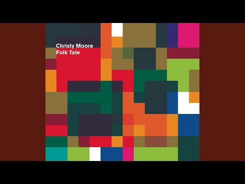 On Morecambe Bay - Christy Moore