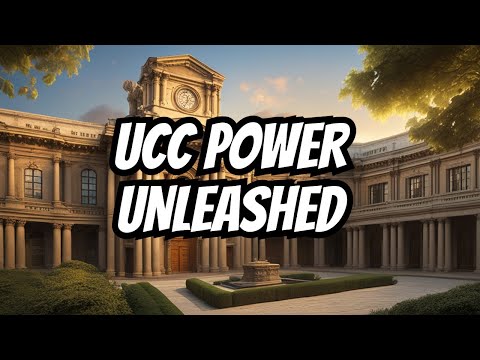 Unlocking the Power of UCC 3-603B: The Three Step Process