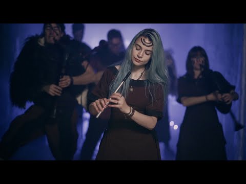 VARDA - Snjór Eldur