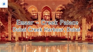 فيديو of Creek Palace