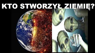Ż0ŁNIERZ Porwany przez Obcych! Wyznali Mu KTO STWORZYŁ ZIEMIĘ
