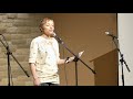 Lisa Baird - "Little Sister" (CFSW '18)