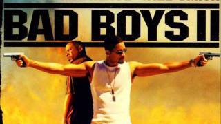 Fat Joe &amp; Dre - Girl, I&#39;m a Bad Boy .wmv