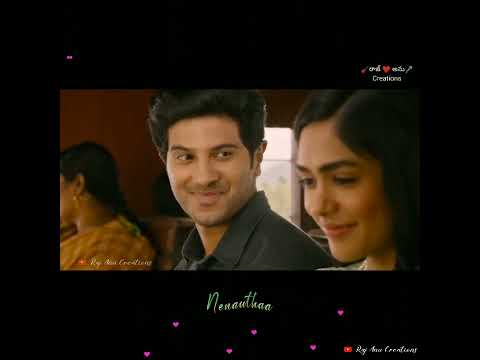 Oh Sita Hey Rama song|| #Sitaramam  || SP Charan|| Ananth Sriram|| Sony Music South|| Dulquer Salman