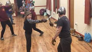 Download lagu Acle Training - January 2020 mp3