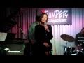 Marlene Young  Live at Trumpets w/Betty Liste Trio Montclair