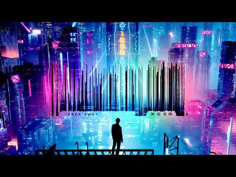 P. T. Adamczyk & Olga Jankowska — Never Fade Away (Coalie Remix) - Cyberpunk 2077