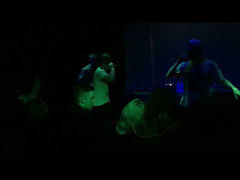 OPAK DISSU / YOUNG LVÍŠE - SÝROVEJ KRÁL / LIVE / LEAK / Kabinet Múz