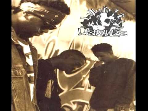 Lastrawze - When The Smoke Clears