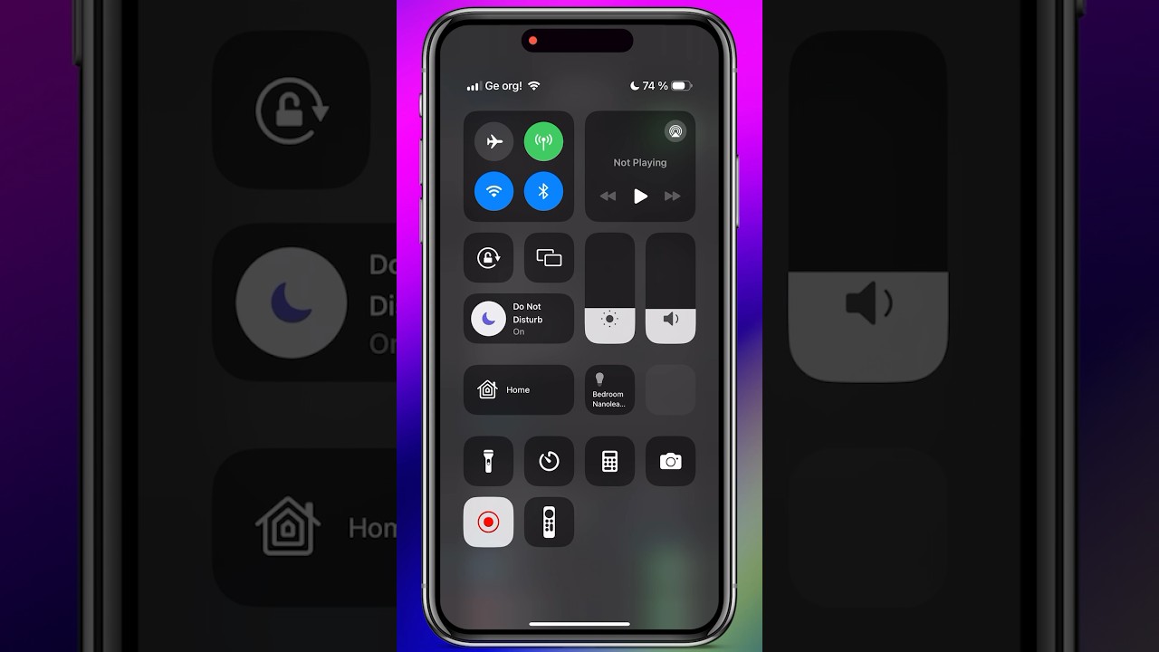 2 Ways to Turn on Mobile Data on Your iPhone