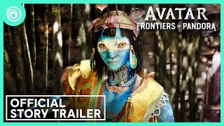 Avatar: Frontiers of Pandora [Limited Edition] video 1
