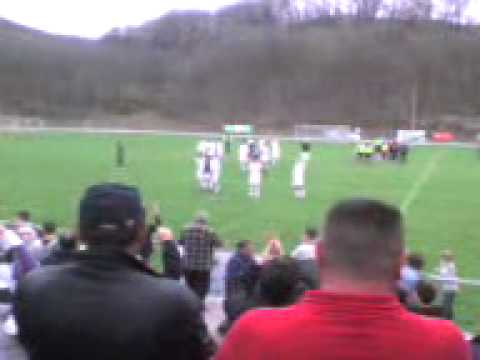 Viadukt SE - Felsőpakony (3-1)