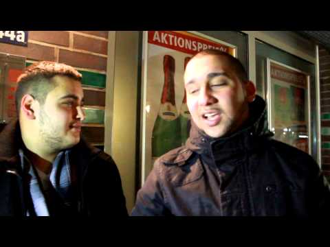 Muro29 Ansage zu Kocerstvrapz [KTR]!