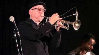 You Got the Gig - Brian Lynch