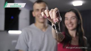 İyi ki Sigortalıyım 6. Bölüm - Hayat Sigortaları