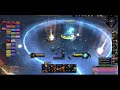 1 World Fury Warrior Algalon 25 Man 8 405 DPS