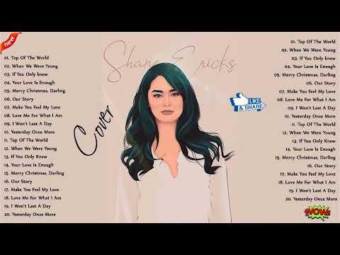 BEST SONGS OF SHANE ERICKS GREATEST HITS || New OPM Love Songs 2022 - New Tagalog Songs 2022