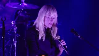 Metric | IOU | Live 2023 | (1/18)