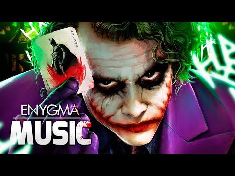 Why so Serious? | Coringa (Batman: O Cavaleiro das Trevas) | Enygma