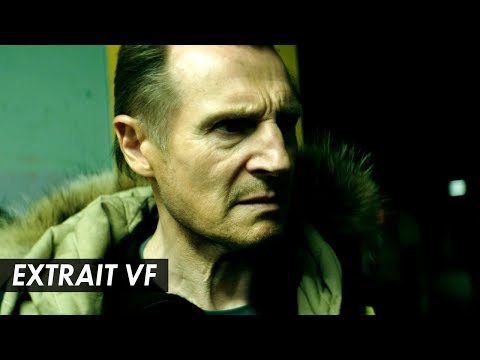 SANG FROID – Extrait #1 VF