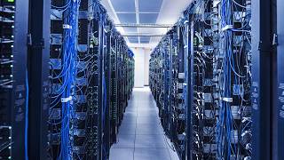 ‘Nation leading framework’: NSW government introduces data centre plan
