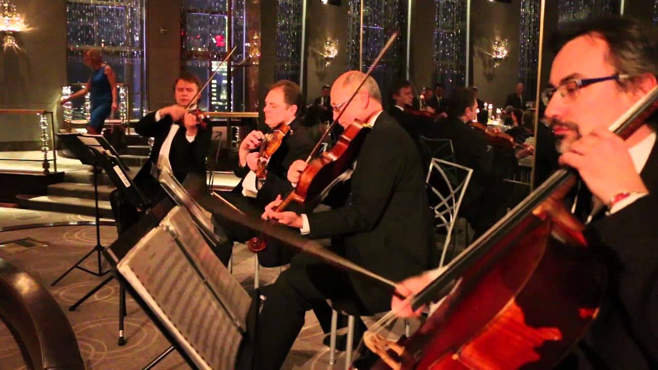 Hire ArtStrings Ensembles String Quartet in New York City, New York