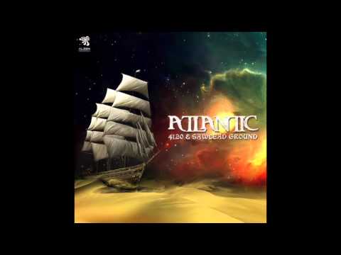 4i20 & Sawlead Ground - Atlantic (Original Mix)