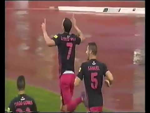 Xerez - Hercules 2-1 - 15.01.2012