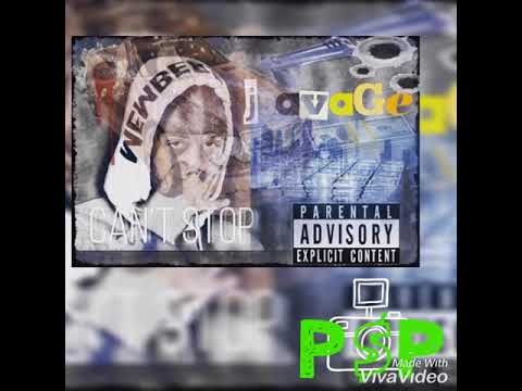J s a v a g e - can’t stop