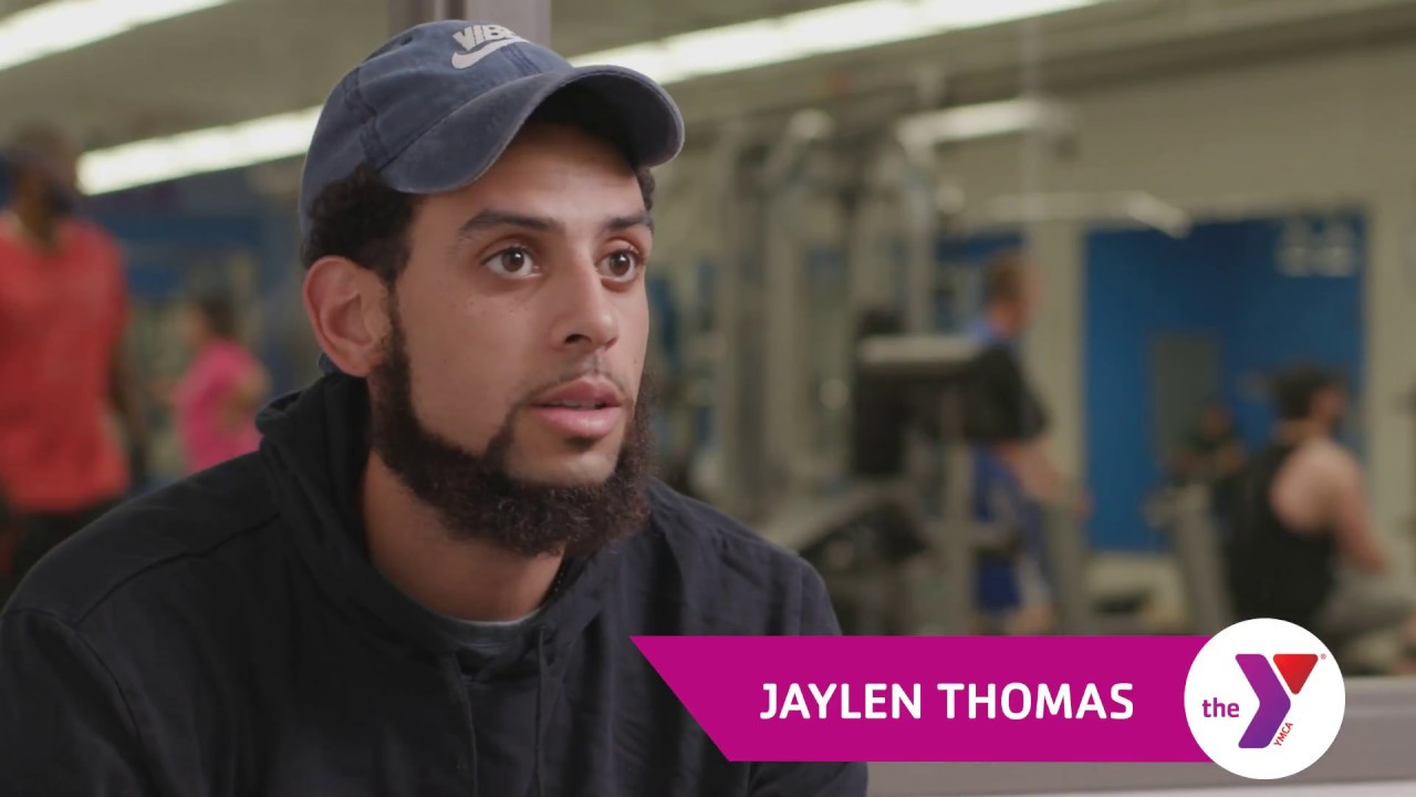 PARIS-BOURBON COUNTY YMCA