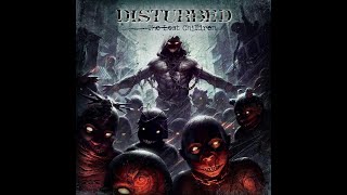 Disturbed - Parasite (Sub Español)