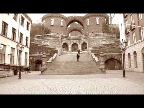 Kaptenen - en film om Hittarp