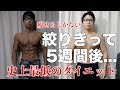 【史上最低のダイエット】令和のリバウンド王、再ダイエットを開始する。