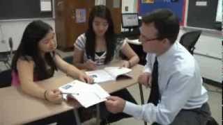 Vocabulary Workshop, Common Core Enriched Edition Introductory Overview Video