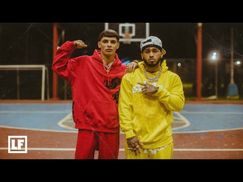 Juliito x Bryant Myers - WHITE