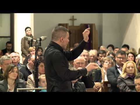 Perłowski/ Orkiestra Akademii Beethovenowskiej/ Beethoven cz.2