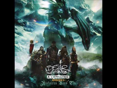 SEAR LUI-MEME - GENOCIDE (Audio officielle) - Histoires sans fin