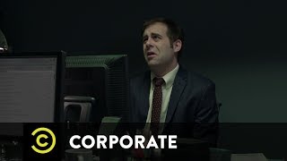 Corporate - Downtime with Matt and Jake - Here's My Impression of You