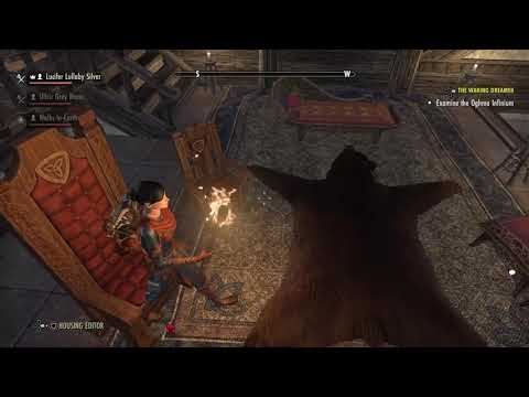 The Elder Scrolls Online: Glitchy Adventures #4