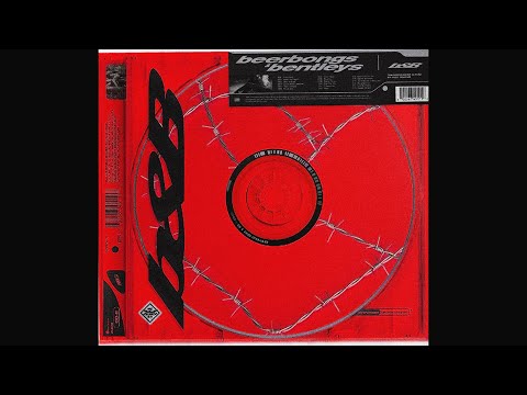 Post Malone Type Beat x The Weeknd - "psycho"