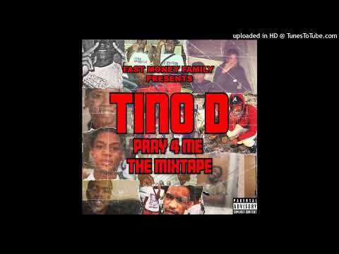 Tino D - Workout (P4M Bonus)