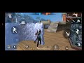 free fire game play please watch and subscribe(5)