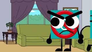 Destroyed Hi Hi Puffy Ami Yumi (Sequel)