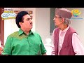 Jethalal Gets Angry On Bhide Taarak Mehta Ka Ooltah Chashmah Jetha Bapuji Special