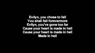 Evilyn Music Video