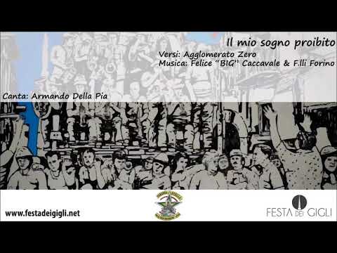 Il Canzoniere-Nola 2018-Il mio sogno proibito (A. Della Pia)