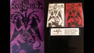 Goat Semen - Holocausto (Full demo 2013)