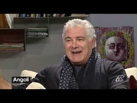 ANGOLI 16/1/2018: CHIRURGIA REFRATTIVA CON IL PROFESSOR GIUSEPPE PERONE