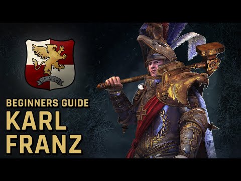BEGINNERS GUIDE to Karl FRANZ - 2021 Tips and Tricks
