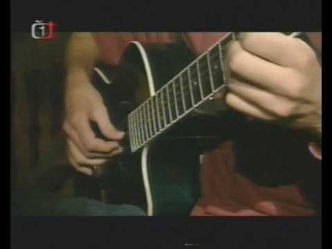 Stanislav Kahuda - Fata Morgána